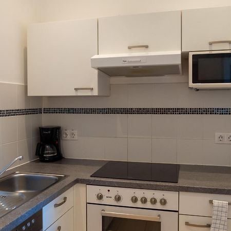 Appartements Che Vienna Exterior photo