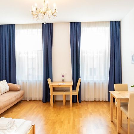 Appartements Che Vienna Exterior photo