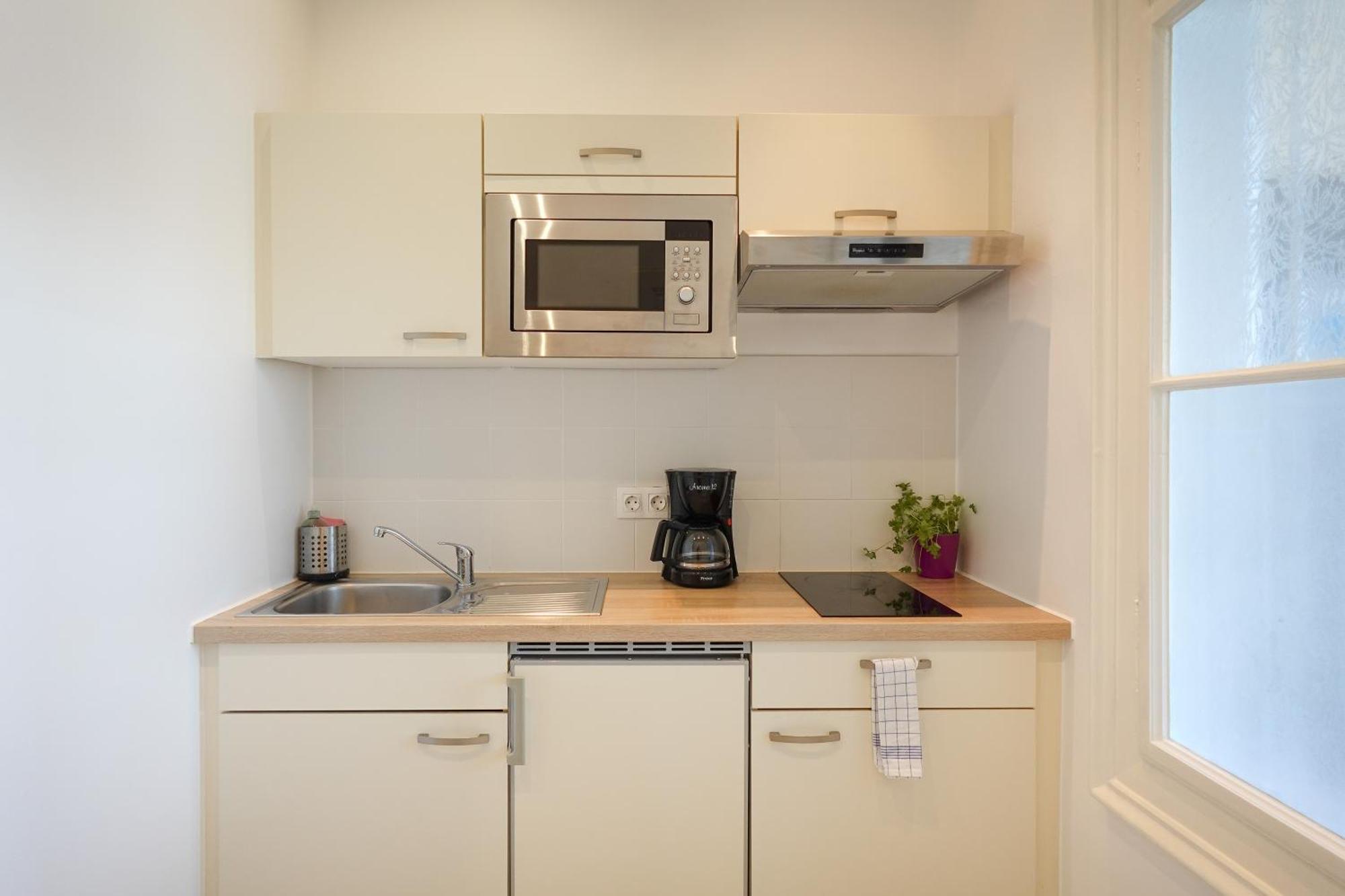 Appartements Che Vienna Exterior photo