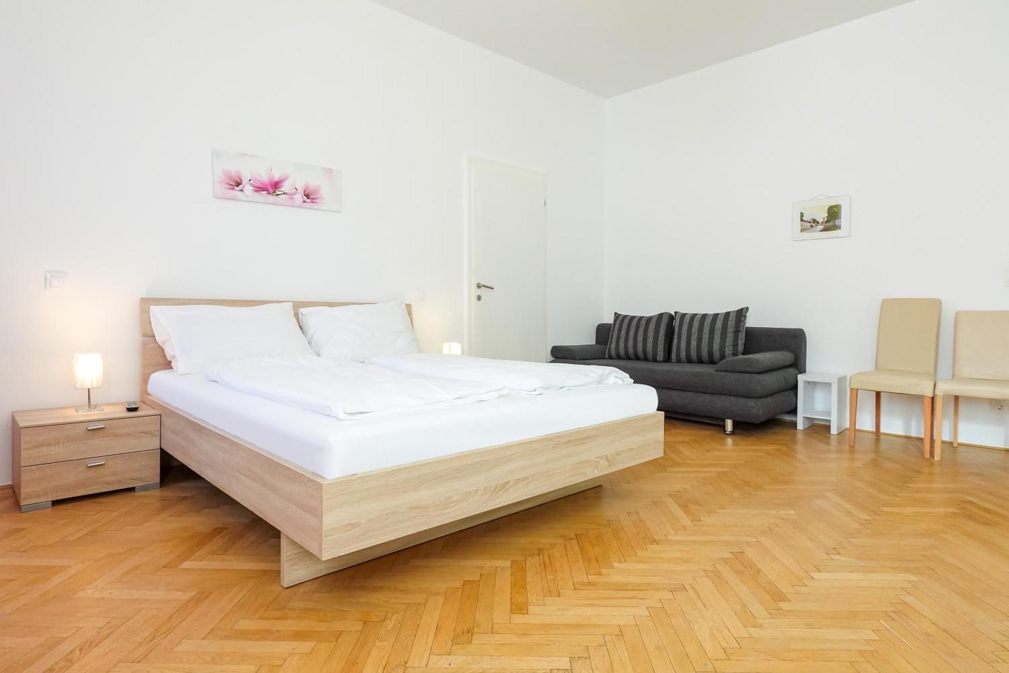 Appartements Che Vienna Exterior photo