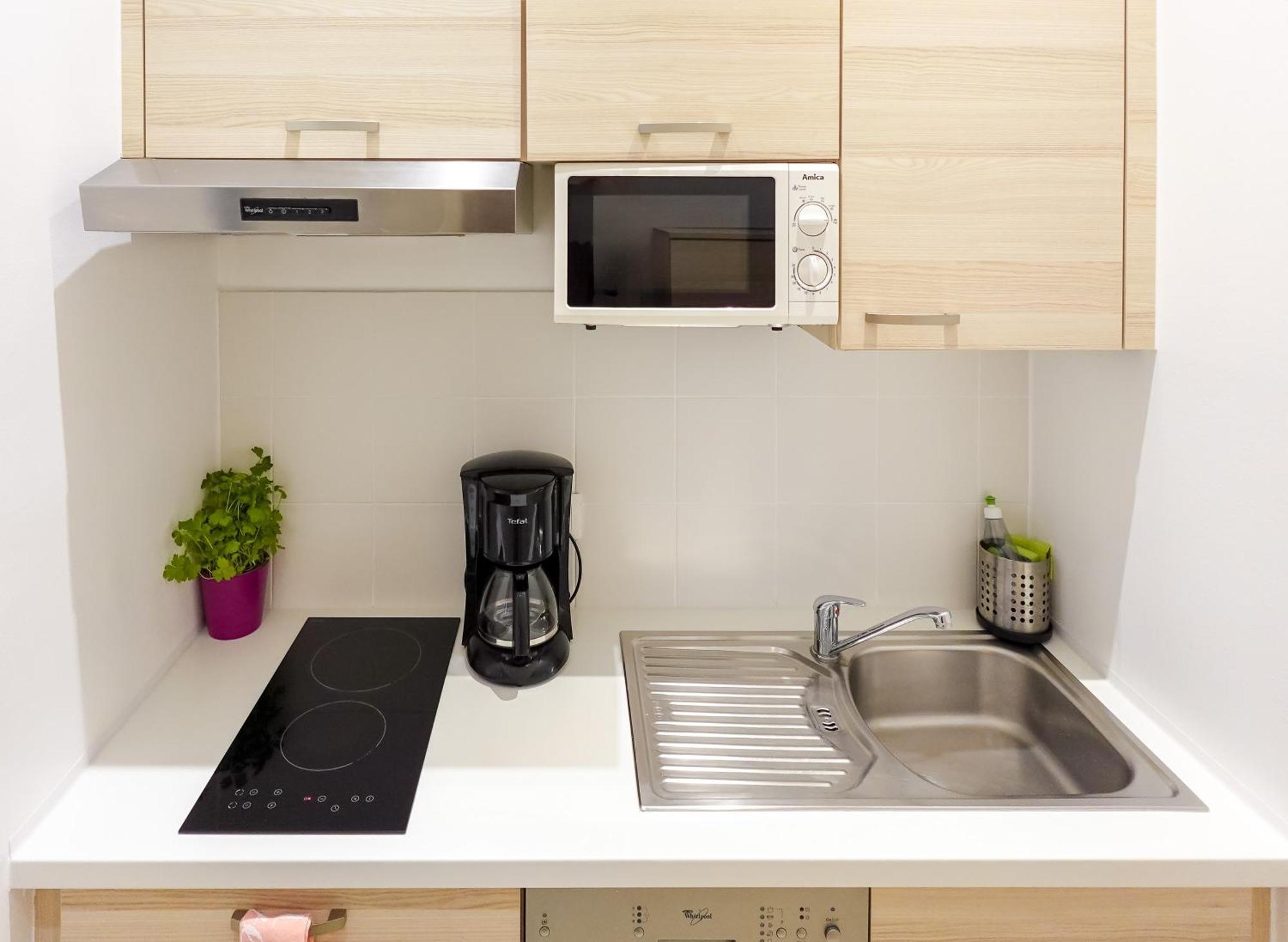 Appartements Che Vienna Exterior photo