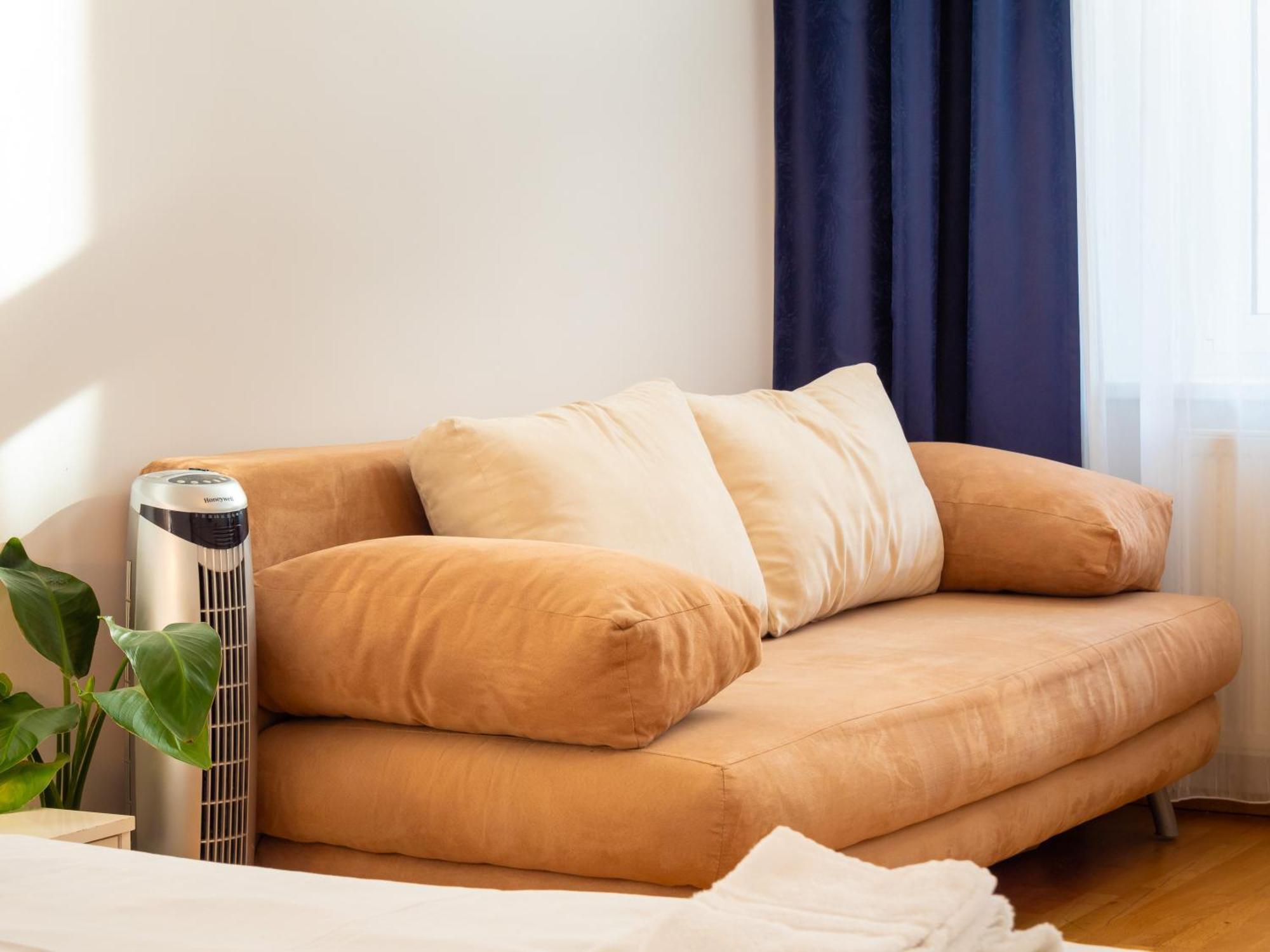Appartements Che Vienna Exterior photo