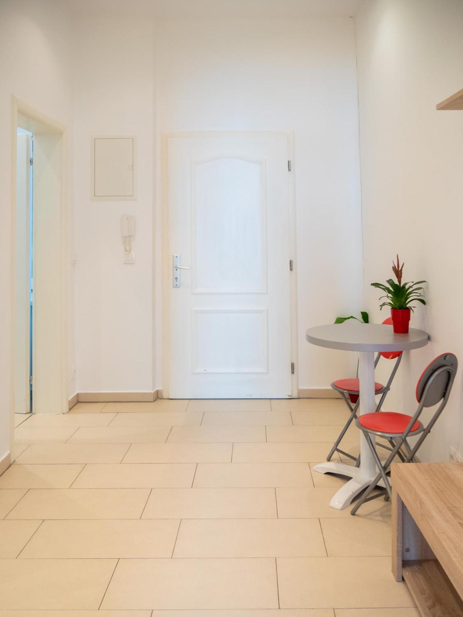 Appartements Che Vienna Exterior photo