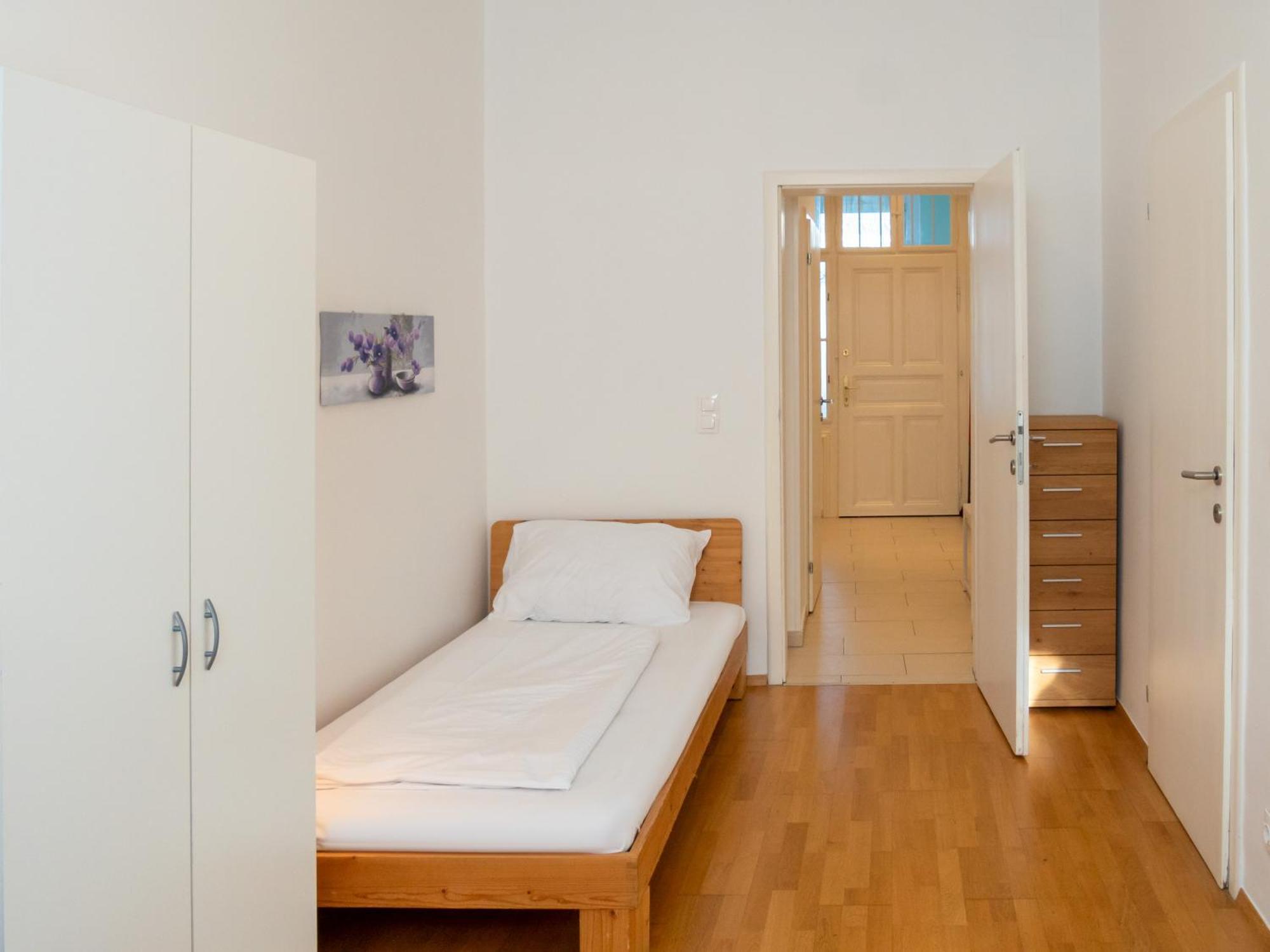 Appartements Che Vienna Exterior photo