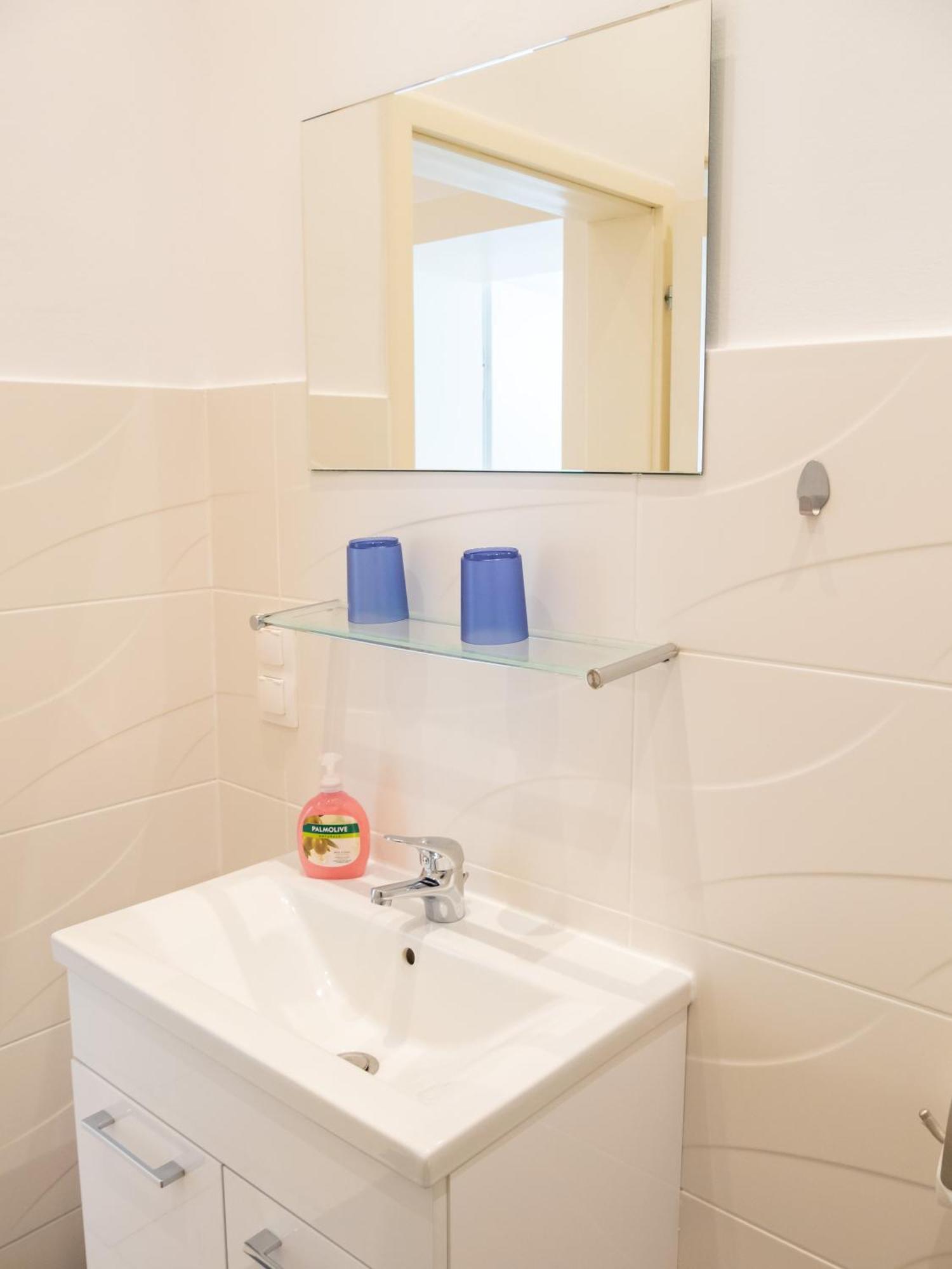 Appartements Che Vienna Exterior photo