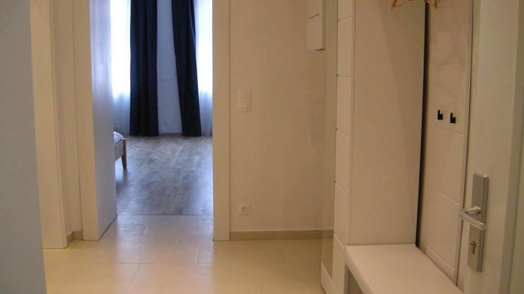Appartements Che Vienna Exterior photo